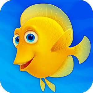 Fishdom