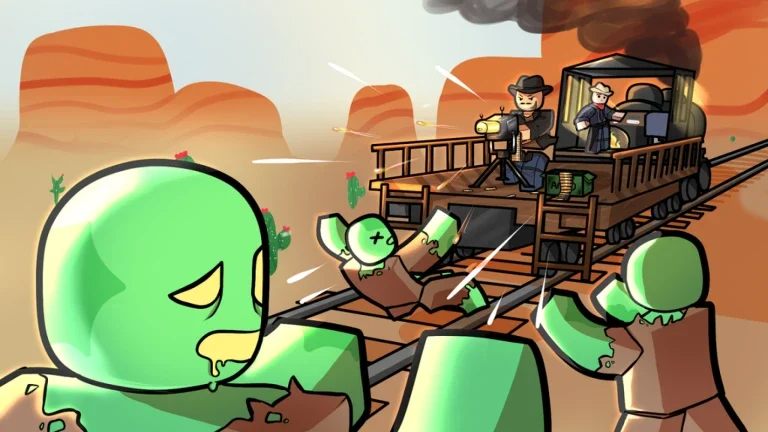 Đánh Giá DEAD RAILS MOD {version} – Tự động thắng, AimBot GAME DEAD RAILS MOD