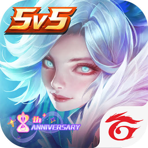 Garena AOV