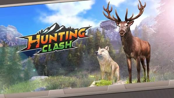 Đánh Giá Hunting Clash MOD 5.29.1 - Menu, Vô Hạn Tiền, 1 Hit, Ống nhòm không rung Hunting Clash mod apk
