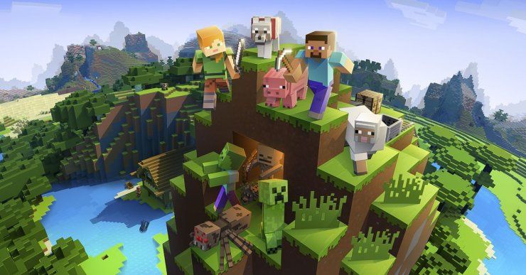 Minecraft PE