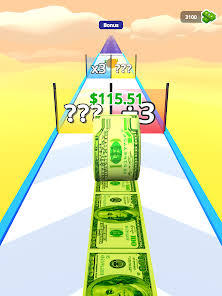 Đánh Giá Money Rush MOD 5.30.6 - Vô Hạn Tiền Money Rush mod apk