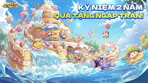 Đánh Giá Nấm Lùn Tiến Lên MOD 2.0.48 - Bất Tử, Sát Thương cao Nấm Lùn Tiến Lên mod apk