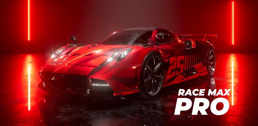 Race Max Pro – Car Racing