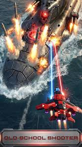 Đánh Giá Red Hunt: Space Shooting Game MOD 1.55.012 - Vô Hạn Tiền sao Red Hunt Space Shooting Game mod apk