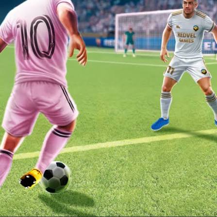 Soccer Super Star