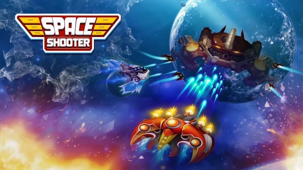 Space Shooter