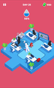 Staff! – Job Game mod apk screenshot