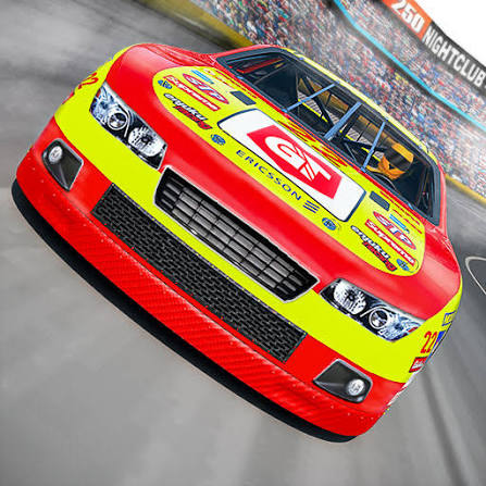 Stock Car Racing