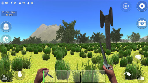 Đánh Giá Ocean Is Home: Survival Island MOD 3.6.0.3 Vô Hạn Tiền TAI Ocean Is Home Survival Island
