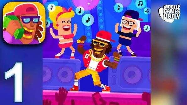 Đánh Giá Partymasters MOD (Vô Hạn Tiền) 1.5.2 APK TAI Partymasters MOD