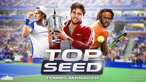 Đánh Giá TOP SEED Tennis Manager 2025 MOD 2.75.1 - Vô hạn tiền TOP SEED Tennis Manager mod apk