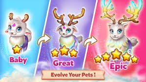 Đánh Giá Tales & Dragons: Merge Puzzle MOD 0.65 - Mua sắm không giới hạn Tales & Dragons Merge Puzzle mod apk