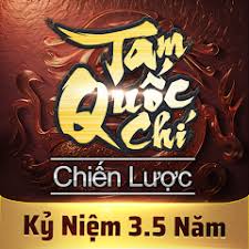 Tam Quốc Chí Chiến Lược Bản