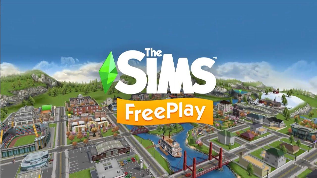 The Sims FreePlay