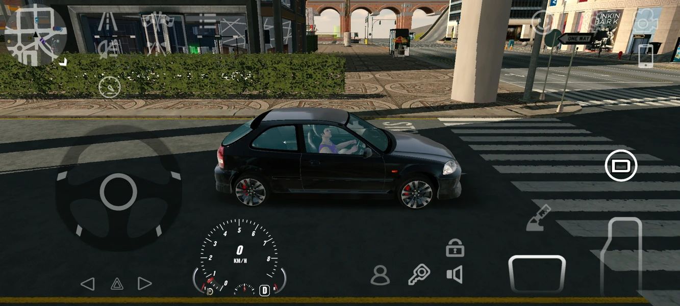 Đánh Giá Car Parking Multiplayer MOD (Vô Hạn Tiền, Mở Khoá Nhân Vật) 4.9.10.4 APK download Car Parking Multiplayer