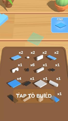 Construction Set mod apk screenshot