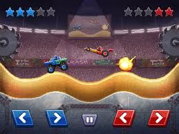 Drive Ahead! MOD 5.1.24 - Vô Hạn Tiền, Mở khoá download Drive Ahead!