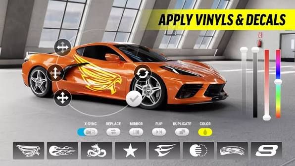 Đánh Giá Race Max Pro - Car Racing MOD (Vô hạn tiền) 2.15.1 APK download Race Max Pro – Car Racing