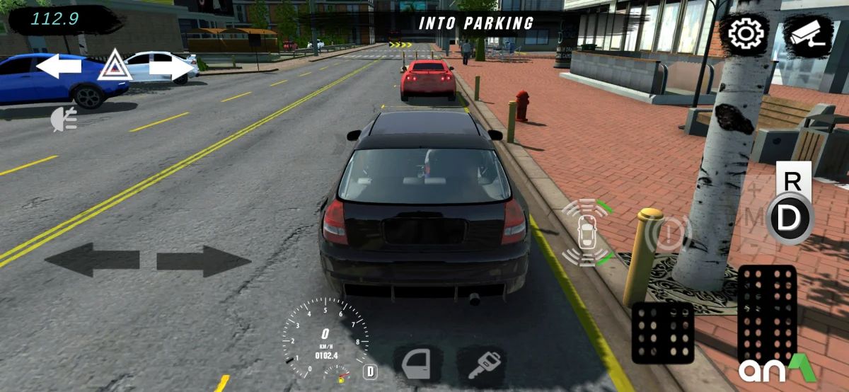 Đánh Giá Car Parking Multiplayer MOD (Vô Hạn Tiền, Mở Khoá Nhân Vật) 4.9.10.4 APK game Car Parking Multiplayer