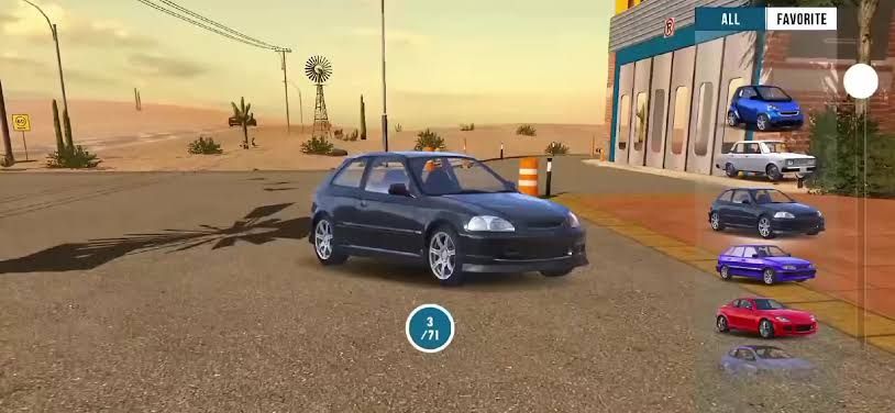 Đánh Giá Car Parking Multiplayer MOD (Vô Hạn Tiền, Mở Khoá Nhân Vật) 4.9.10.4 APK tai Car Parking Multiplayer