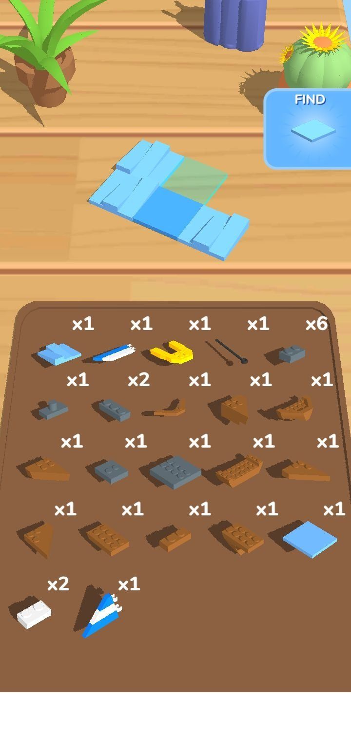Construction Set mod apk screenshot