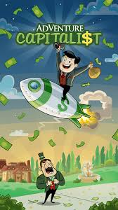 AdVenture Capitalist mod apk screenshot