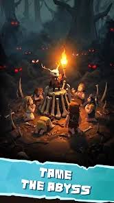Age of Spirits mod apk screenshot