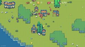 Đánh Giá Age of Tinies MOD (Vô Hạn Tiền) 1.0 APK Age of Tinies mod