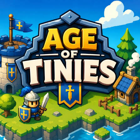 Age of Tinies