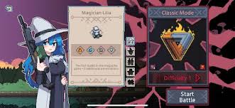 Arcane Trigger mod apk screenshot