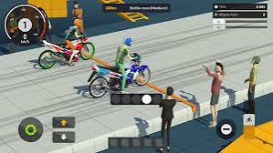 Asian Drag Champion mod apk screenshot