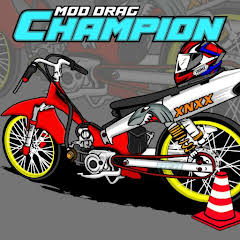 Asian Drag Champion