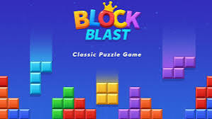 Block Blast mod apk screenshot