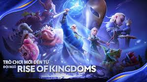 Call Of Dragons mod apk screenshot