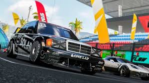 CarX Street mod apk screenshot