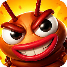 Cockroach Prank City Chaos
