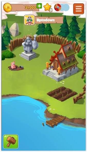 Đánh giá Coin Master MOD (Vô Hạn Lượt Quay) 3.5.2500 APK Coin Master mod apk