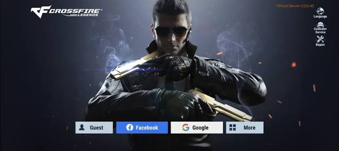 Đánh Giá CrossFire Legends MOD 1.0.16.80 - Menu, Vô Hạn Tiền, Mở khoá Vip CrossFire Legends mod apk