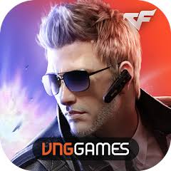 CrossFire Legends