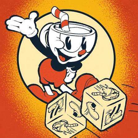 Cuphead Mobile