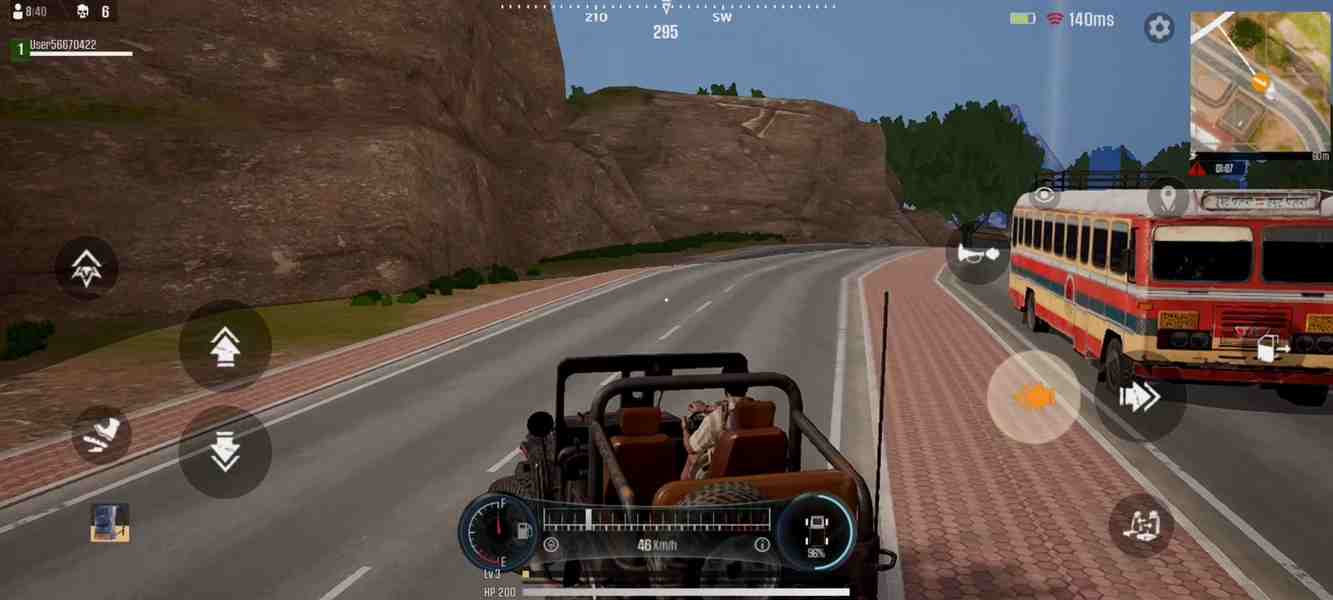 Đánh Giá Battle Royale GD MOD (Vô Hạn Tiền) 1.0.12 APK DOWNLOAD Battle Royale GD MOD-APK