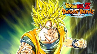 DRAGON BALL Z DOKKAN BATTLE mod apk screenshot