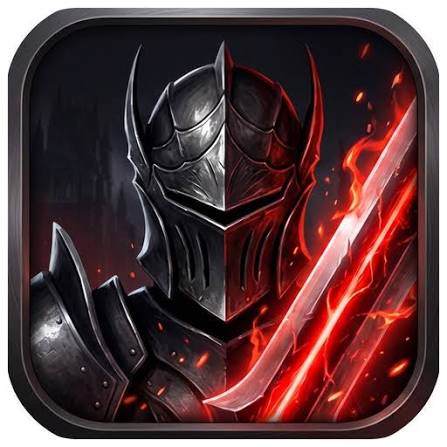 Dark Knight Idle