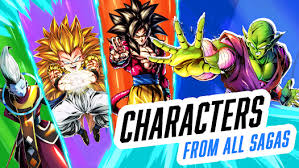 Đánh Giá Dragon Ball Legends MOD 6.26.0 - Menu, One Hit, Bất tử, Vô hạn tiền Dragon Ball Legends mod apk