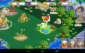 Dragon City mod apk screenshot
