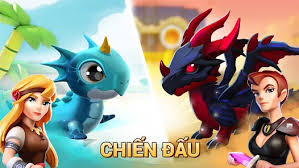 Dragon Mania Legends mod apk screenshot