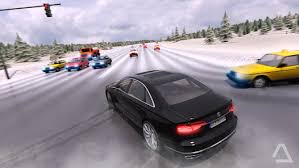 Driving Zone 2 mod apk screenshot