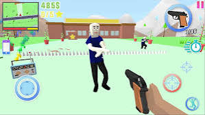 Đánh Giá Dude Theft Wars MOD (Vô Hạn Tiền) 0.9.1.0b APK Dude Theft Wars mod apk