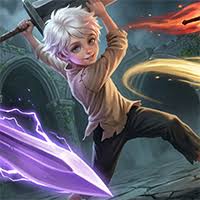 Elementra The Boy Adventure